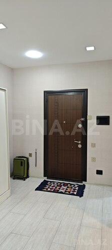 Продаётся 3-комн. новостройка 113 м², м. Шах Исмаил Хатаи, photo 21 from 27