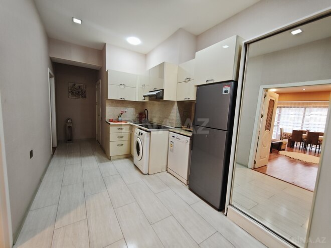 Продаётся 3-комн. новостройка 113 м², м. Шах Исмаил Хатаи, photo 20 from 27
