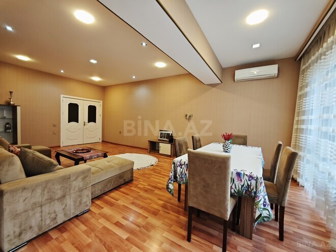 Продаётся 3-комн. новостройка 113 м², м. Шах Исмаил Хатаи, photo 7 from 27