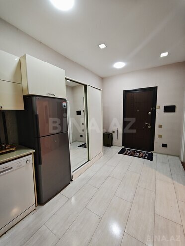 Продаётся 3-комн. новостройка 113 м², м. Шах Исмаил Хатаи, photo 19 from 27