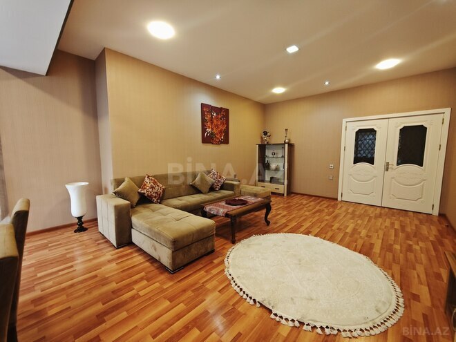 Продаётся 3-комн. новостройка 113 м², м. Шах Исмаил Хатаи, photo 4 from 27