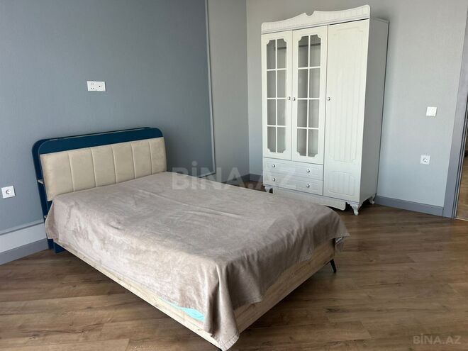 İcarəyə verilir 2 otaqlı yeni tikili 80 m², Dərnəgül m., photo 4 from 12