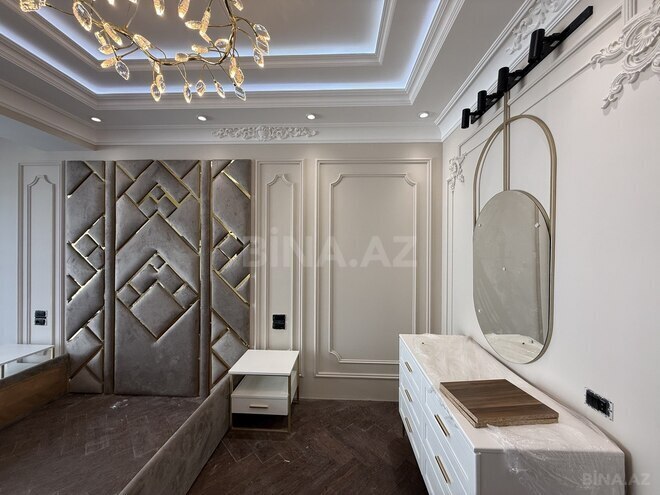 Satılır 4 otaqlı yeni tikili 230 m², 28 May m., photo 22 from 25