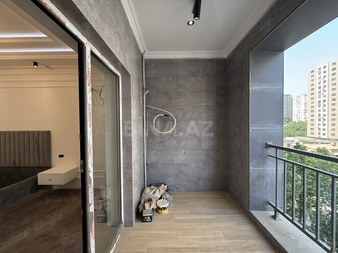 Satılır 4 otaqlı yeni tikili 230 m², 28 May m., photo 24 from 25