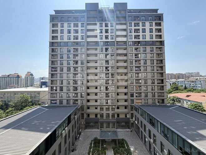 Satılır 4 otaqlı yeni tikili 230 m², 28 May m., photo 9 from 25
