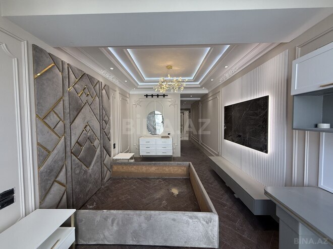 Satılır 4 otaqlı yeni tikili 230 m², 28 May m., photo 11 from 25