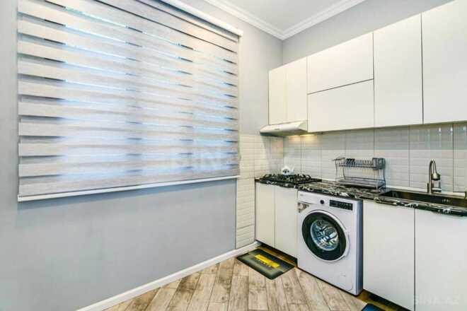 Satılır 3 otaqlı köhnə tikili 100 m², Sahil m., photo 13 from 32