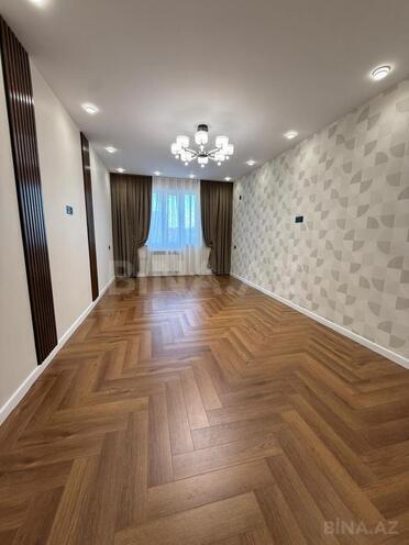 Satılır 2 otaqlı yeni tikili 63 m², Yeni Yasamal q., photo 1 from 16