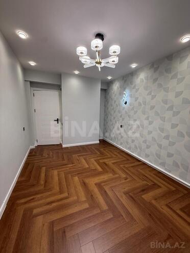 Satılır 2 otaqlı yeni tikili 63 m², Yeni Yasamal q., photo 7 from 16