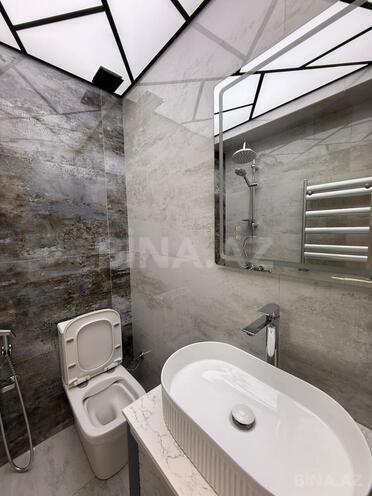 Satılır 2 otaqlı yeni tikili 63 m², Yeni Yasamal q., photo 13 from 16