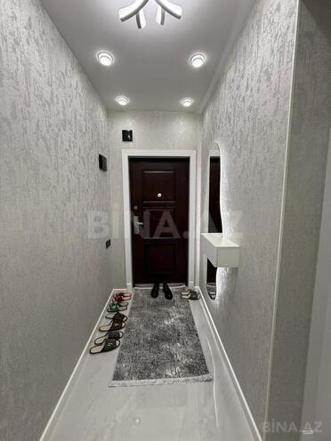 Satılır 2 otaqlı yeni tikili 63 m², Yeni Yasamal q., photo 12 from 16