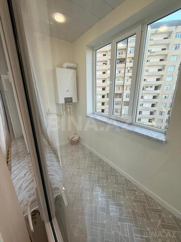 Satılır 2 otaqlı yeni tikili 63 m², Yeni Yasamal q., photo 15 from 16