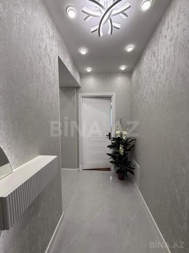 Satılır 2 otaqlı yeni tikili 63 m², Yeni Yasamal q., photo 11 from 16
