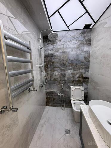 Satılır 2 otaqlı yeni tikili 63 m², Yeni Yasamal q., photo 14 from 16