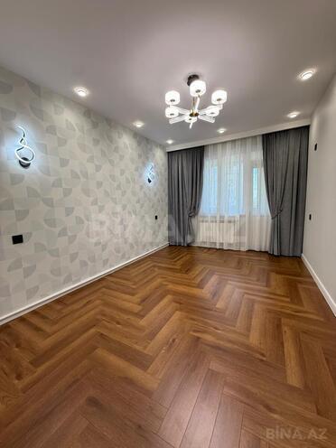 Satılır 2 otaqlı yeni tikili 63 m², Yeni Yasamal q., photo 5 from 16