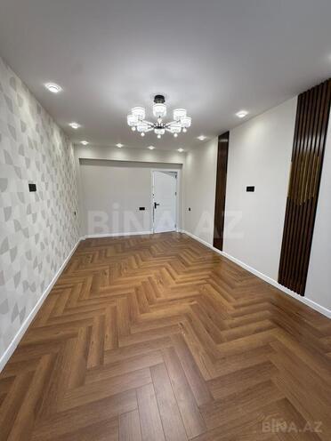 Satılır 2 otaqlı yeni tikili 63 m², Yeni Yasamal q., photo 4 from 16