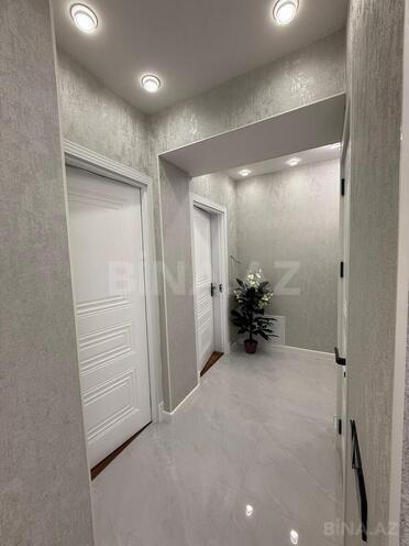 Satılır 2 otaqlı yeni tikili 63 m², Yeni Yasamal q., photo 10 from 16