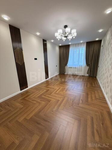 Satılır 2 otaqlı yeni tikili 63 m², Yeni Yasamal q., photo 3 from 16