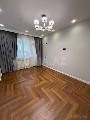 Satılır 2 otaqlı yeni tikili 63 m², Yeni Yasamal q., photo 6 from 16