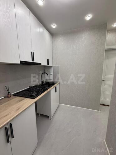 Satılır 2 otaqlı yeni tikili 63 m², Yeni Yasamal q., photo 9 from 16