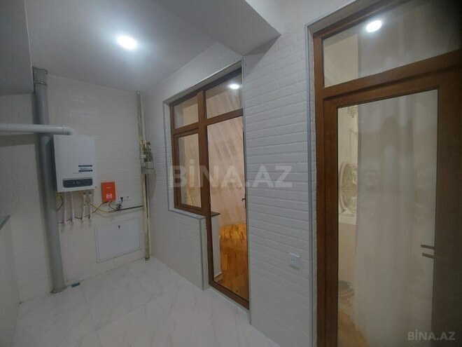 Сдаётся 3-комн. новостройка 105 м², м. 20 января, photo 16 from 18