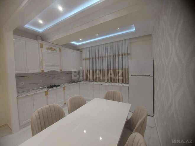 Сдаётся 3-комн. новостройка 105 м², м. 20 января, photo 7 from 18
