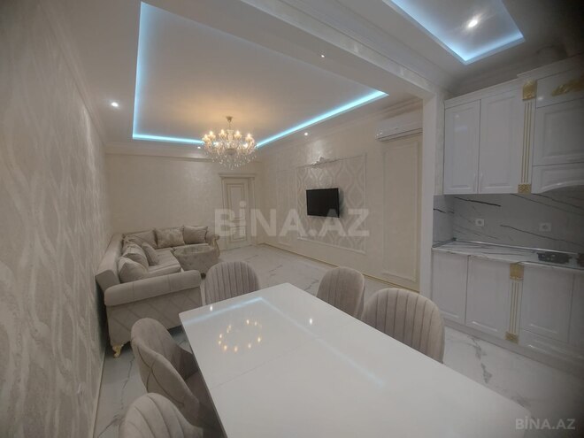 Сдаётся 3-комн. новостройка 105 м², м. 20 января, photo 6 from 18