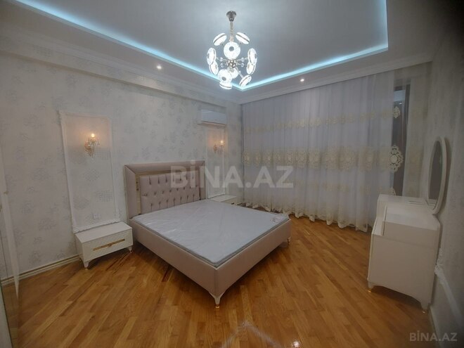 Сдаётся 3-комн. новостройка 105 м², м. 20 января, photo 4 from 18