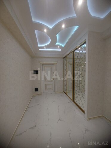 Сдаётся 3-комн. новостройка 105 м², м. 20 января, photo 5 from 18