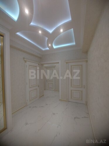 Сдаётся 3-комн. новостройка 105 м², м. 20 января, photo 13 from 18