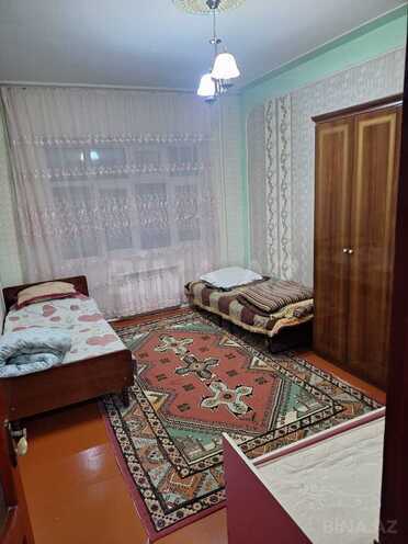 İcarəyə verilir 3 otaqlı köhnə tikili 80 m², Həzi Aslanov m., photo 3 from 11