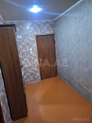 İcarəyə verilir 3 otaqlı köhnə tikili 80 m², Həzi Aslanov m., photo 5 from 11