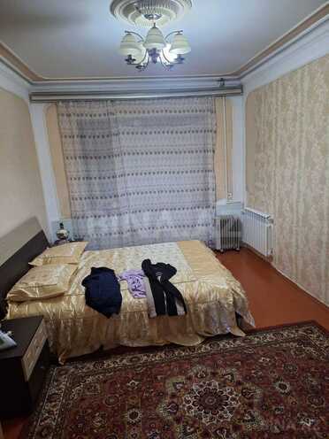 İcarəyə verilir 3 otaqlı köhnə tikili 80 m², Həzi Aslanov m., photo 7 from 11