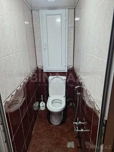 İcarəyə verilir 3 otaqlı köhnə tikili 80 m², Həzi Aslanov m., photo 10 from 11