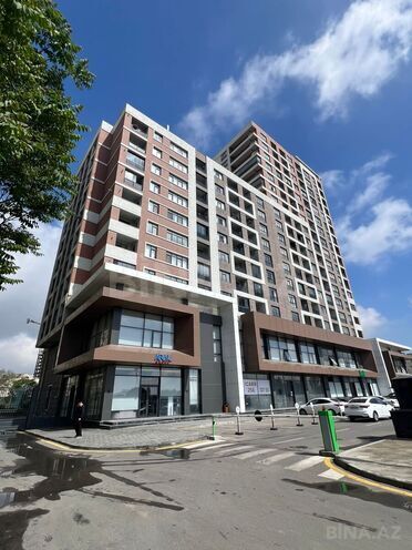 Satılır 4 otaqlı yeni tikili 240 m², Nəsimi r., photo 1 from 18