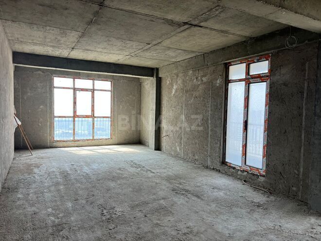 Satılır 4 otaqlı yeni tikili 240 m², Nəsimi r., photo 10 from 18