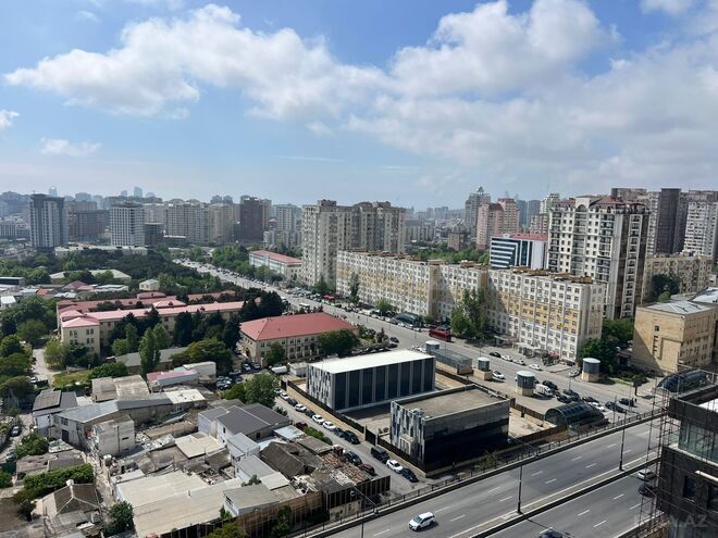 Satılır 4 otaqlı yeni tikili 240 m², Nəsimi r., photo 16 from 18