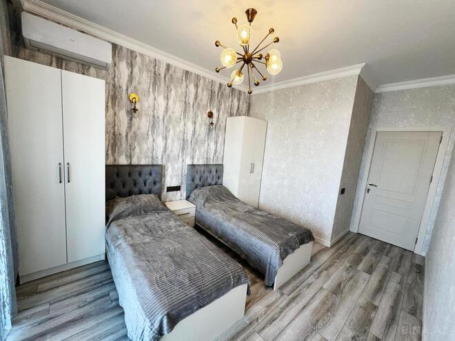 Сдаётся 3-комн. новостройка 110 м², м. 8 ноября, photo 19 from 31