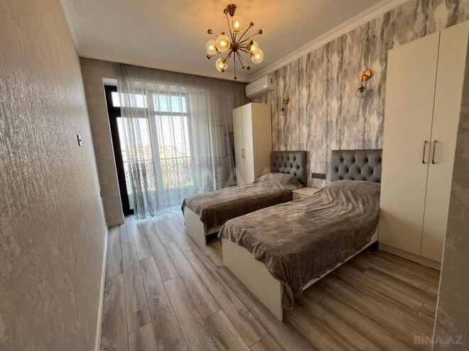 Сдаётся 3-комн. новостройка 110 м², м. 8 ноября, photo 18 from 31