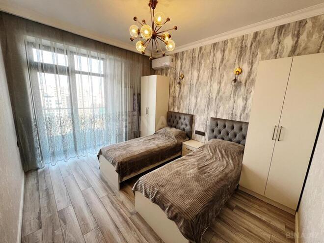 Сдаётся 3-комн. новостройка 110 м², м. 8 ноября, photo 20 from 31
