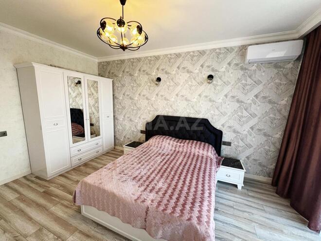 Сдаётся 3-комн. новостройка 110 м², м. 8 ноября, photo 14 from 31