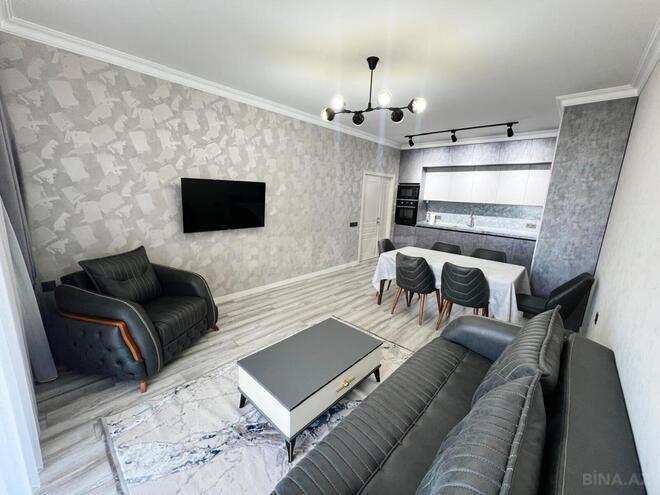 Сдаётся 3-комн. новостройка 110 м², м. 8 ноября, photo 7 from 31