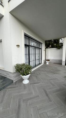 Satılır 7 otaqlı həyət evi/bağ evi 350 m², Mərdəkan q., photo 29 from 32