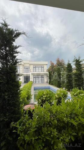 Satılır 7 otaqlı həyət evi/bağ evi 350 m², Mərdəkan q., photo 4 from 32
