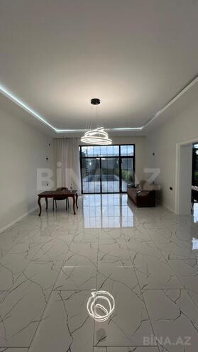 Satılır 7 otaqlı həyət evi/bağ evi 350 m², Mərdəkan q., photo 31 from 32