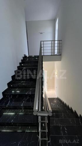 Satılır 7 otaqlı həyət evi/bağ evi 350 m², Mərdəkan q., photo 12 from 32