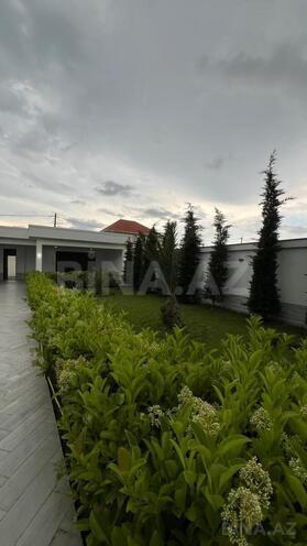 Satılır 7 otaqlı həyət evi/bağ evi 350 m², Mərdəkan q., photo 7 from 32