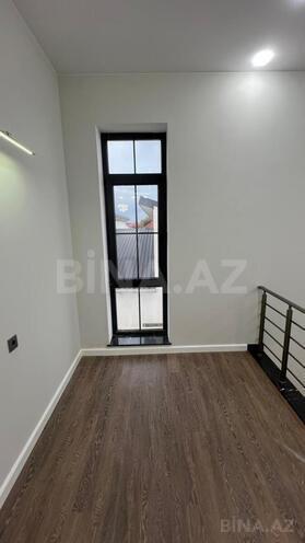 Satılır 7 otaqlı həyət evi/bağ evi 350 m², Mərdəkan q., photo 15 from 32