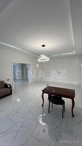 Satılır 7 otaqlı həyət evi/bağ evi 350 m², Mərdəkan q., photo 27 from 32