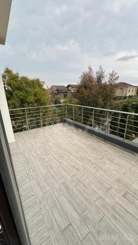Satılır 7 otaqlı həyət evi/bağ evi 350 m², Mərdəkan q., photo 21 from 32